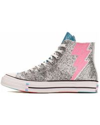 Converse - Chuck 70 Hi 'Pride Shimmering' - Lyst