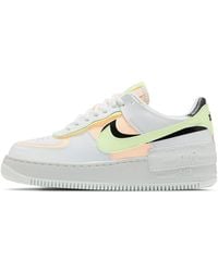 Nike - (Wmns) Air Force 1 Low Shadow Crimson Tint' - Lyst