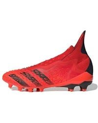 adidas - Predator Freak+ Ag 'Demonskin - Lyst