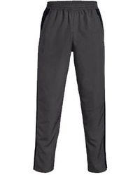 Under Armour - Sportstyle Woven Pants 'Dark' - Lyst