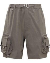Nike - Acg Solid Color Sports Cargo Shorts Asia Edition - Lyst