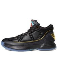 adidas - D Rose 10 'Chinese New Year' - Lyst