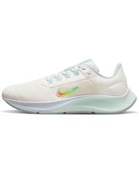 Nike - (Wmns) Air Zoom Pegasus 38 Premium 'Summit Volt' - Lyst