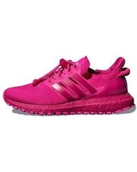 adidas - Ivy Park X Ultraboost Og 'Ivy Heart' - Lyst