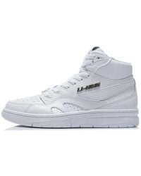 Li-ning - 937 Deluxe Hi - Lyst
