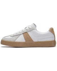 Li-ning - Skateboarding Low Khaki' - Lyst