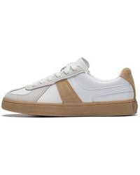 Li-ning - Skateboarding Low Khaki' - Lyst