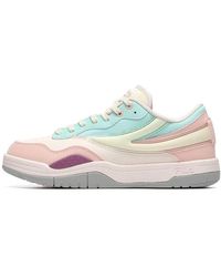 Fila - (Wmns) T88 Skb Skate Shoes - Lyst
