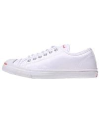 Converse - Jack Purcell Lp Sneakers - Lyst
