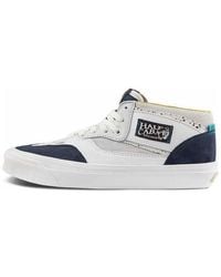 Vans - Og Half Cab Ul Lx 'True Dark' - Lyst