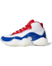 adidas - Crazy Byw Icon 98 'Scarlet Royal' - Lyst