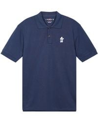 Nike - X Eastside Golf Polo Shirt Asia Sizing 'Midnight' - Lyst