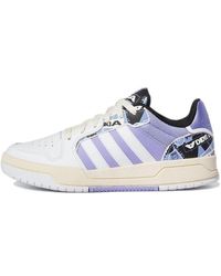 adidas - (Wmns) Wms Entrap Skate Shoes - Lyst