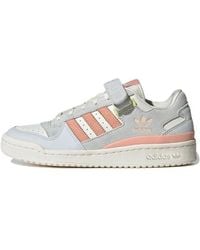 adidas - (Wmns) Forum Low Tint' - Lyst