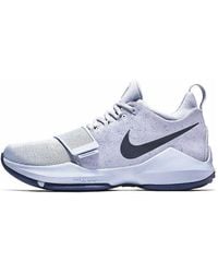 Nike - Pg 1 Ep Glacier Version 'Glacier Armory' - Lyst