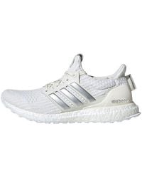 adidas - (Wmns) Game Of Thrones X Ultraboost 4.0 'House Targaryen' - Lyst