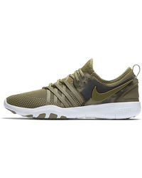 Nike - (Wmns) Free Tr Trainer 7 Amp - Lyst