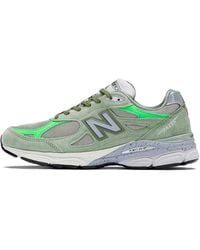 New Balance - Patta X 990V3 Made - Lyst