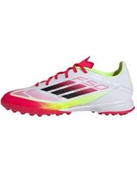 adidas - F50 League Tf 'Pure Victory Pack' - Lyst