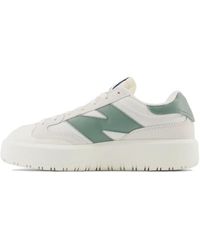 New Balance - Ct302 'Light' - Lyst
