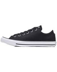 Converse - Chuck Taylor All Star Canvas Shoes - Lyst