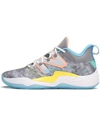 New Balance - X Dejounte Murray Two Wxy V3 'Stonecutters' - Lyst
