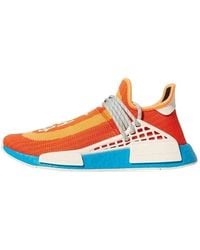 adidas - X Pharrell Nmd Hu 'Extra Eye - Lyst