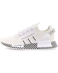 adidas - Nmd_R1 V2 'Dazzle Pack - Lyst