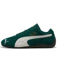 PUMA - Speedcat Og 'Dark Myrtle' - Lyst