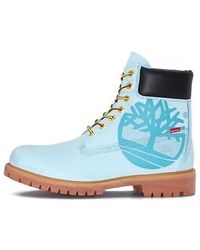 Timberland - X Supreme 6 Inch Waterproof Boots - Lyst