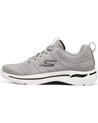 Skechers - Go Walk Arch Fit Grand Select 2.0 'Light' - Lyst