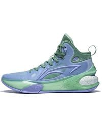 Li-ning - Yushuai 17 Mid - Lyst