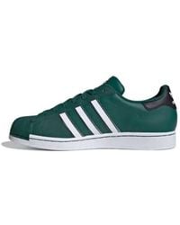 adidas - Originals Superstar 'Collegiate' - Lyst