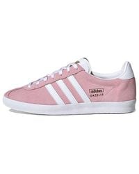 adidas - (Wmns) Gazelle Og 'Clear' - Lyst