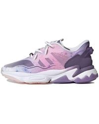 adidas - (Wmns) Originals Ozweego - Lyst