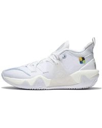 Li-ning - Wade Dlo Ice Blood Angelo Russell - Lyst