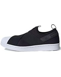 adidas slip on uk