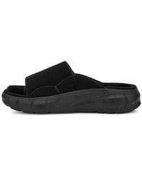 UGG - (Wmns) Westsider Slide Soft Sole Cozy Flat Heel Sports Slippers - Lyst