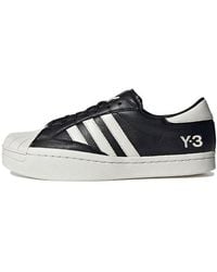 adidas - Y-3 Yohji Star - Lyst