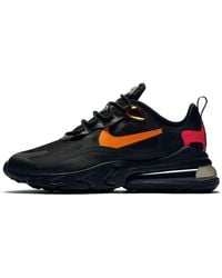 Nike - Air Max 270 React Iridescent' - Lyst