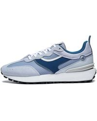 Li-ning - Cosmos Classic Trainers Retro Walking Shoes - Lyst