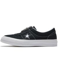 Converse - (Wmns) One Star Slip - Lyst