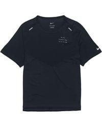Nike - As Nk Dfadv Run Dvn Techknit - Lyst