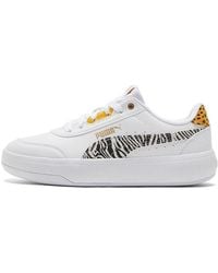 PUMA - (Wmns) Tori 'Safari - Lyst