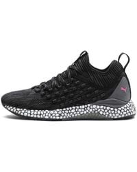 PUMA - (Wmns) Hybrid Runner Fusefit Sport Shoes - Lyst