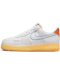 Nike - Air Force 1 '07 Lv8 101' - Lyst
