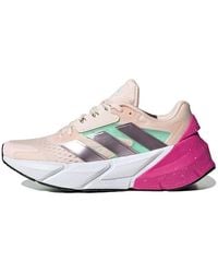 adidas - (Wmns) Adistar 2.0 'Wonder Quartz Lucid Fuchsia' - Lyst