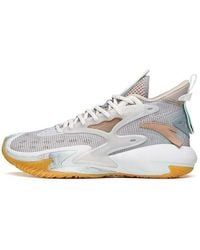 Anta - Shock The Game 5.0 Crazy Tide 3.0 High Basketball Shoes - Lyst