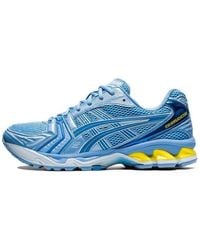 Asics - X Ice Studios Gel-Kayano 14 'Sky' - Lyst