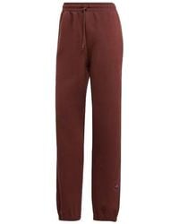 adidas - (Wmns) By Stella Mccartney Sweat Tracksuit Bottoms - Lyst
